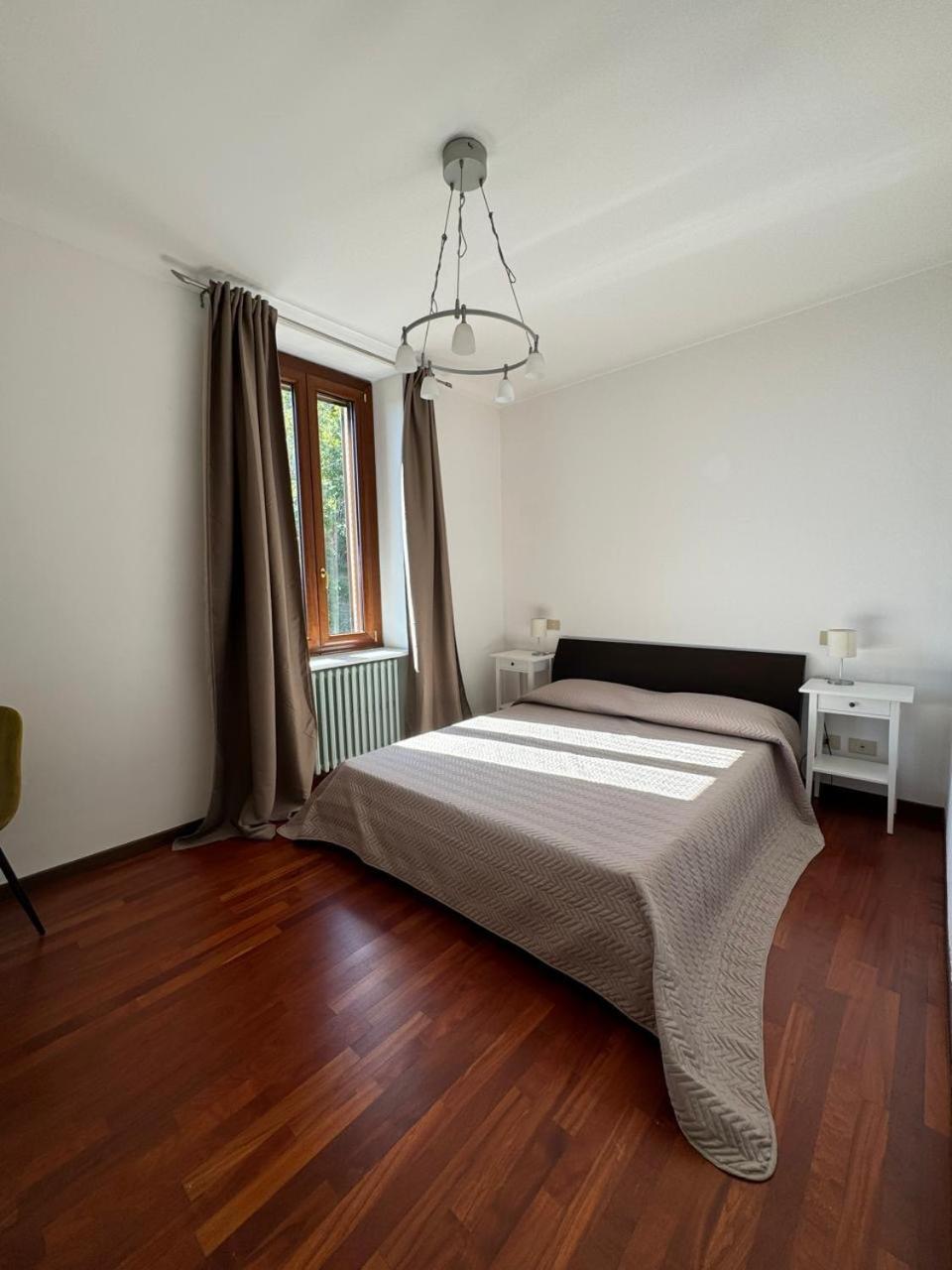 Palazzo Pia Rooms Valdragone Exteriér fotografie